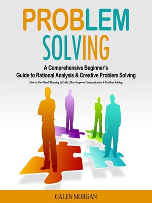 cover image of Problem Solving